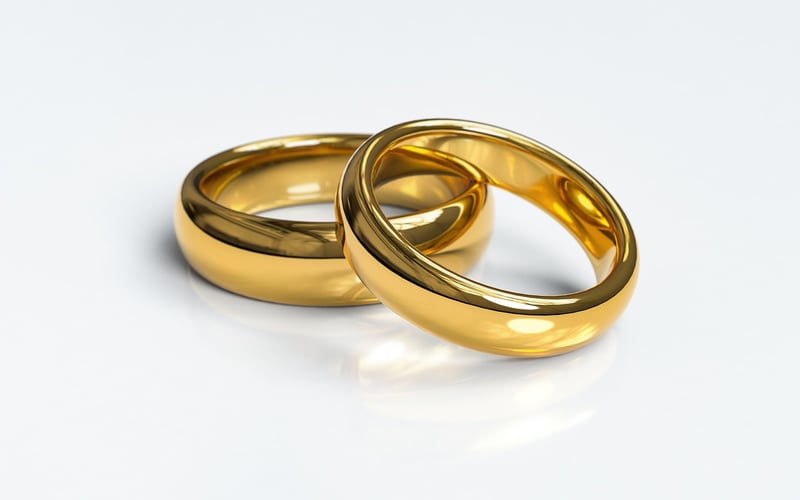 Enchanted Vows