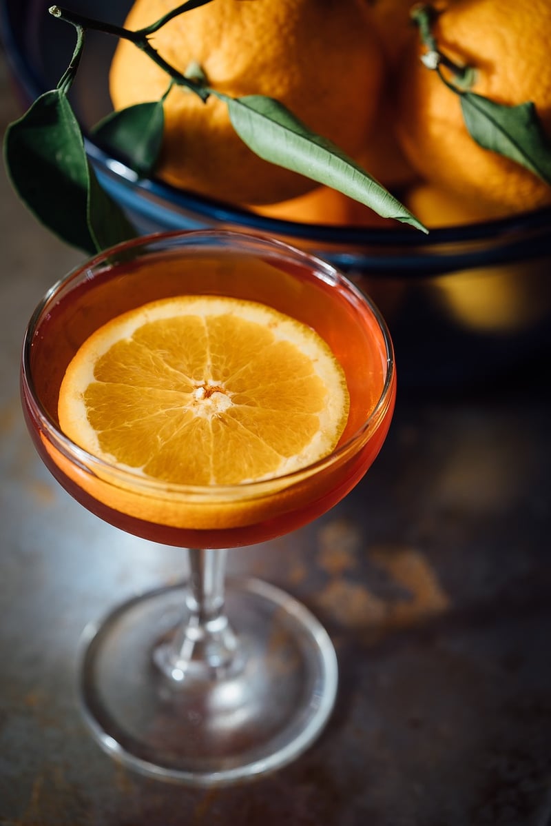 Cocktails